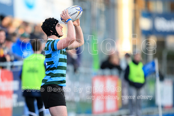 Join the "Target List" for more photos of your player next match.