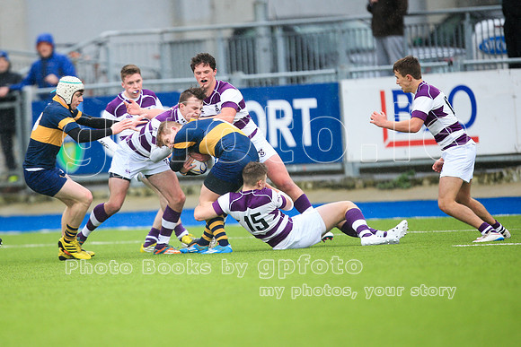 Join the "Target List" for more photos of your player next match.