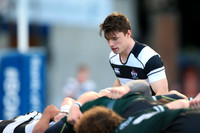 Join the "Target List" for more photos of your player next match.