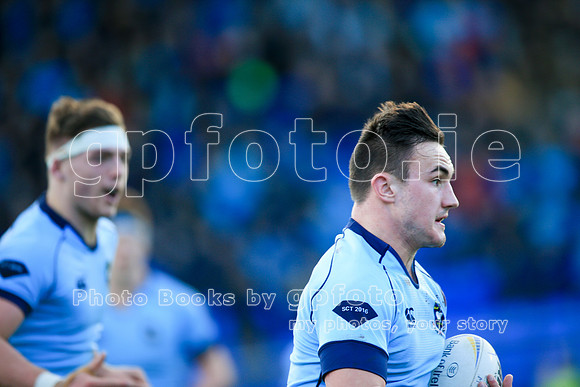 Join the "Target List" for more photos of your player next match.