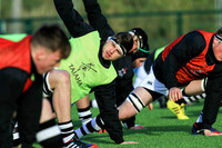 Join the "Target List" for more photos of your player next match.