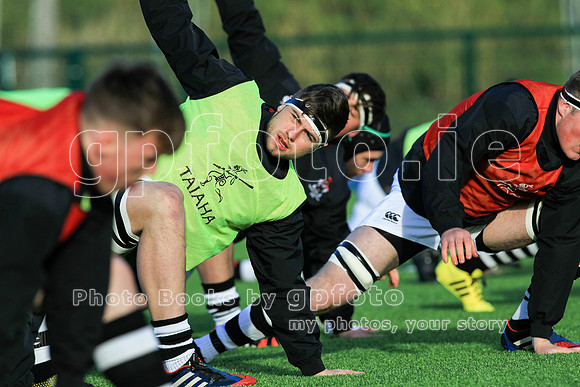 Join the "Target List" for more photos of your player next match.