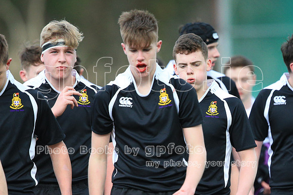 Join the "Target List" for more photos of your player next match.