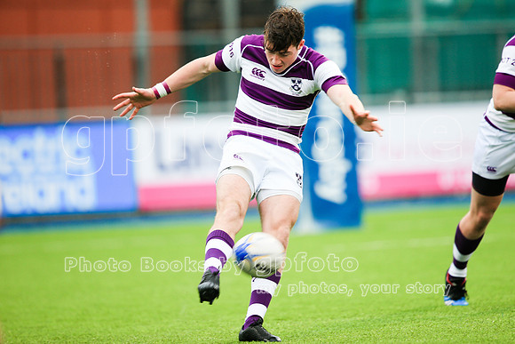 Join the "Target List" for more photos of your player next match.