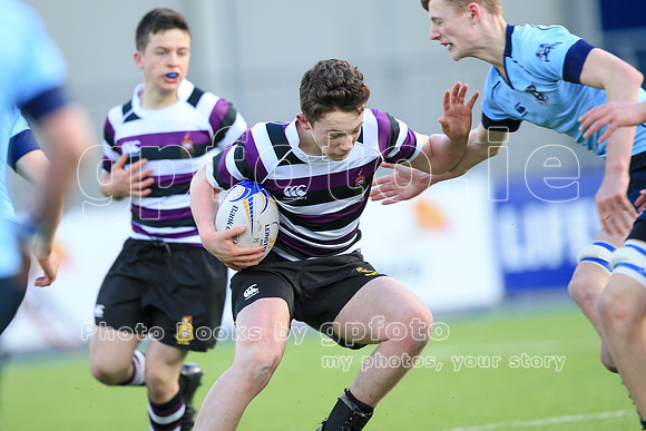 Join the "Target List" for more photos of your player next match.