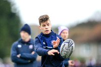 Join the "Target List" for more photos of your player next match.
