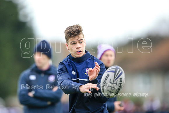 Join the "Target List" for more photos of your player next match.