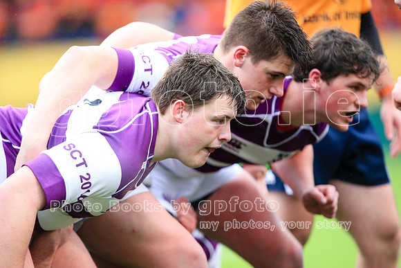 Join the "Target List" for more photos of your player next match.