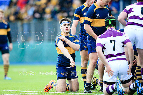 Join the "Target List" for more photos of your player next match.