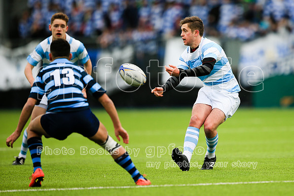 Join the "Target List" for more photos of your player next match.