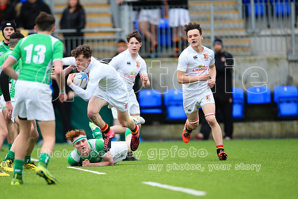 Join the "Target List" for more photos of your player next match.