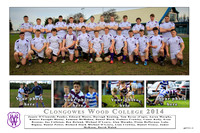 Clongowes V Blackrock II Final