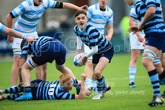 Join the "Target List" for more photos of your player next match.