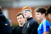 Join the "Target List" for more photos of your player next match.