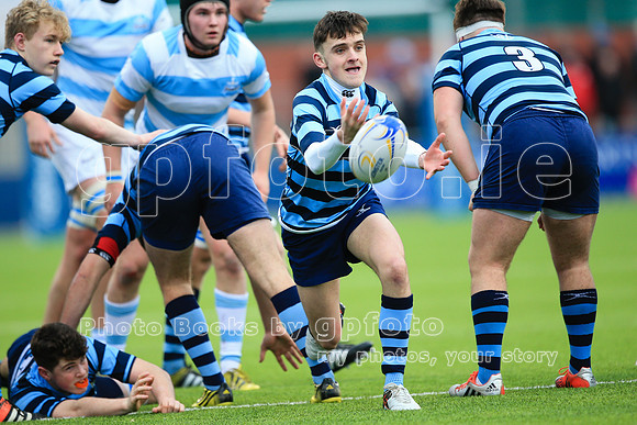 Join the "Target List" for more photos of your player next match.