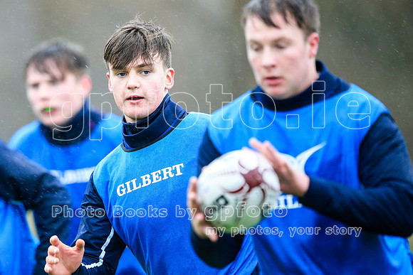 Join the "Target List" for more photos of your player next match.