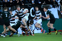 Join the "Target List" for more photos of your player next match.
