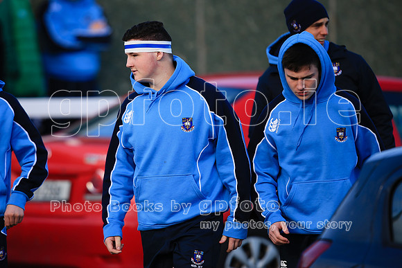 Join the "Target List" for more photos of your player next match.
