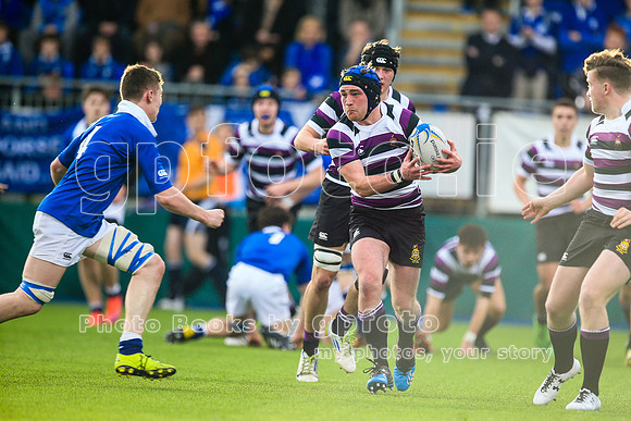 Join the "Target List" for more photos of your player next match.