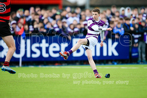 Join the "Target List" for more photos of your player next match.