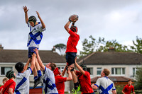JCT 19-09-26 Wesley v St. Andrews