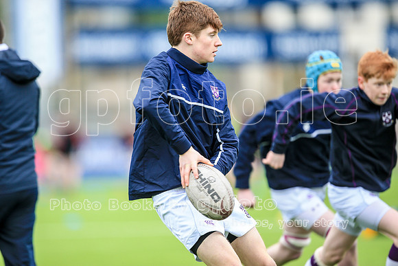 Join the "Target List" for more photos of your player next match.