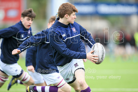 Join the "Target List" for more photos of your player next match.