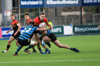 Join the "Target List" for more photos of your player next match.