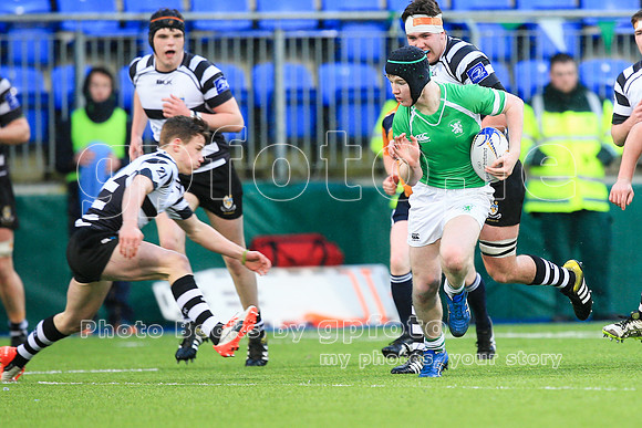 Join the "Target List" for more photos of your player next match.