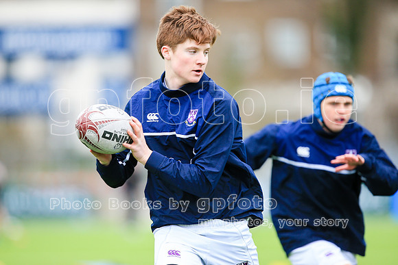 Join the "Target List" for more photos of your player next match.