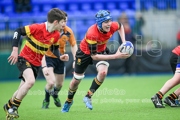 Join the "Target List" for more photos of your player next match.