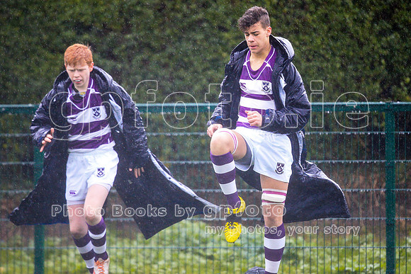 Join the "Target List" for more photos of your player next match.
