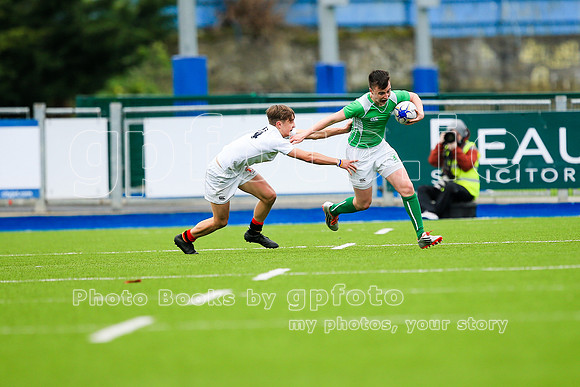 Join the "Target List" for more photos of your player next match.