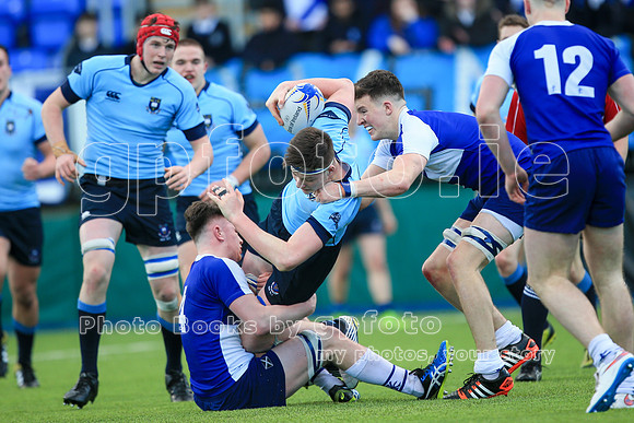 Join the "Target List" for more photos of your player next match.