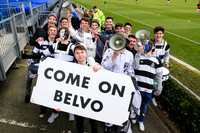 Belvedere v Roscrea Final (Pre Match)