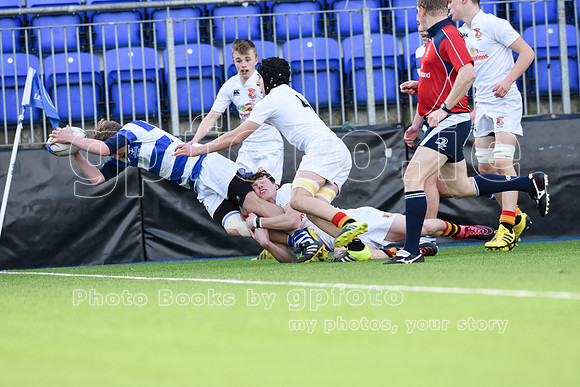 Join the "Target List" for more photos of your player next match.