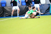 Join the "Target List" for more photos of your player next match.