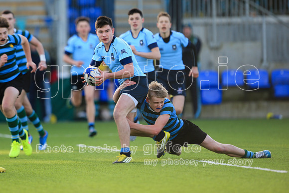 Join the "Target List" for more photos of your player next match.