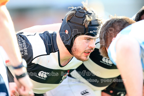 Join the "Target List" for more photos of your player next match.