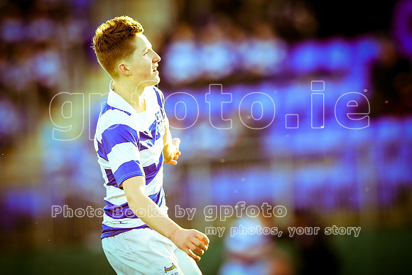 Join the "Target List" for more photos of your player next match.