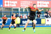 Join the "Target List" for more photos of your player next match.
