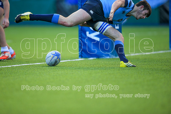 Join the "Target List" for more photos of your player next match.