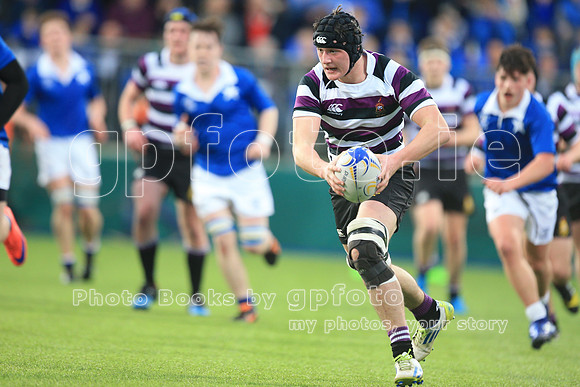 Join the "Target List" for more photos of your player next match.