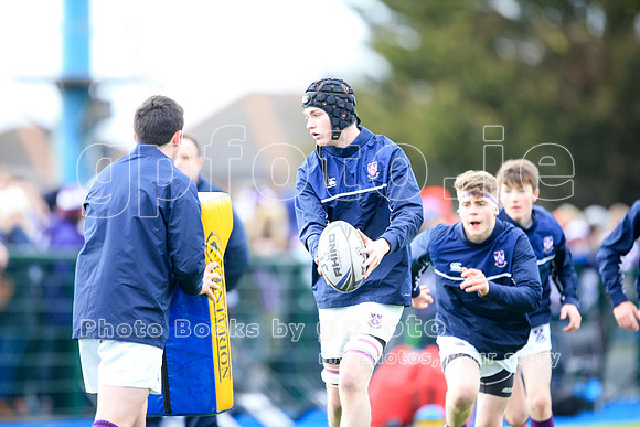 Join the "Target List" for more photos of your player next match.