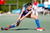 Netherlands v Austria