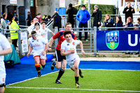 Join the "Target List" for more photos of your player next match.