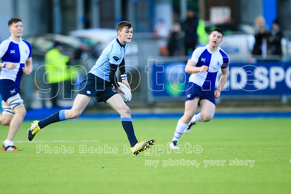 Join the "Target List" for more photos of your player next match.