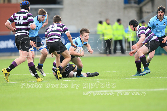 Join the "Target List" for more photos of your player next match.
