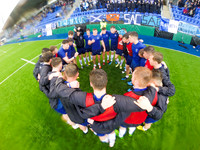 Join the "Target List" for more photos of your player next match.