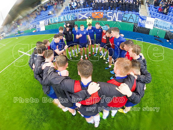 Join the "Target List" for more photos of your player next match.